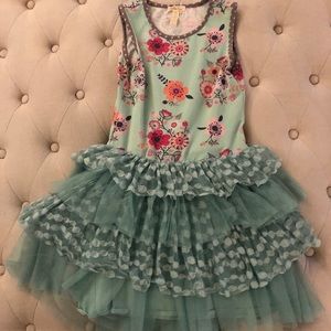 Matilda Jane dress